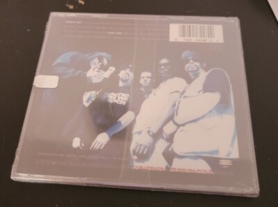 Playin' Foolz [PA] by Smokin' Suckaz Wit Logic (CD, Oct-1993, Epic
