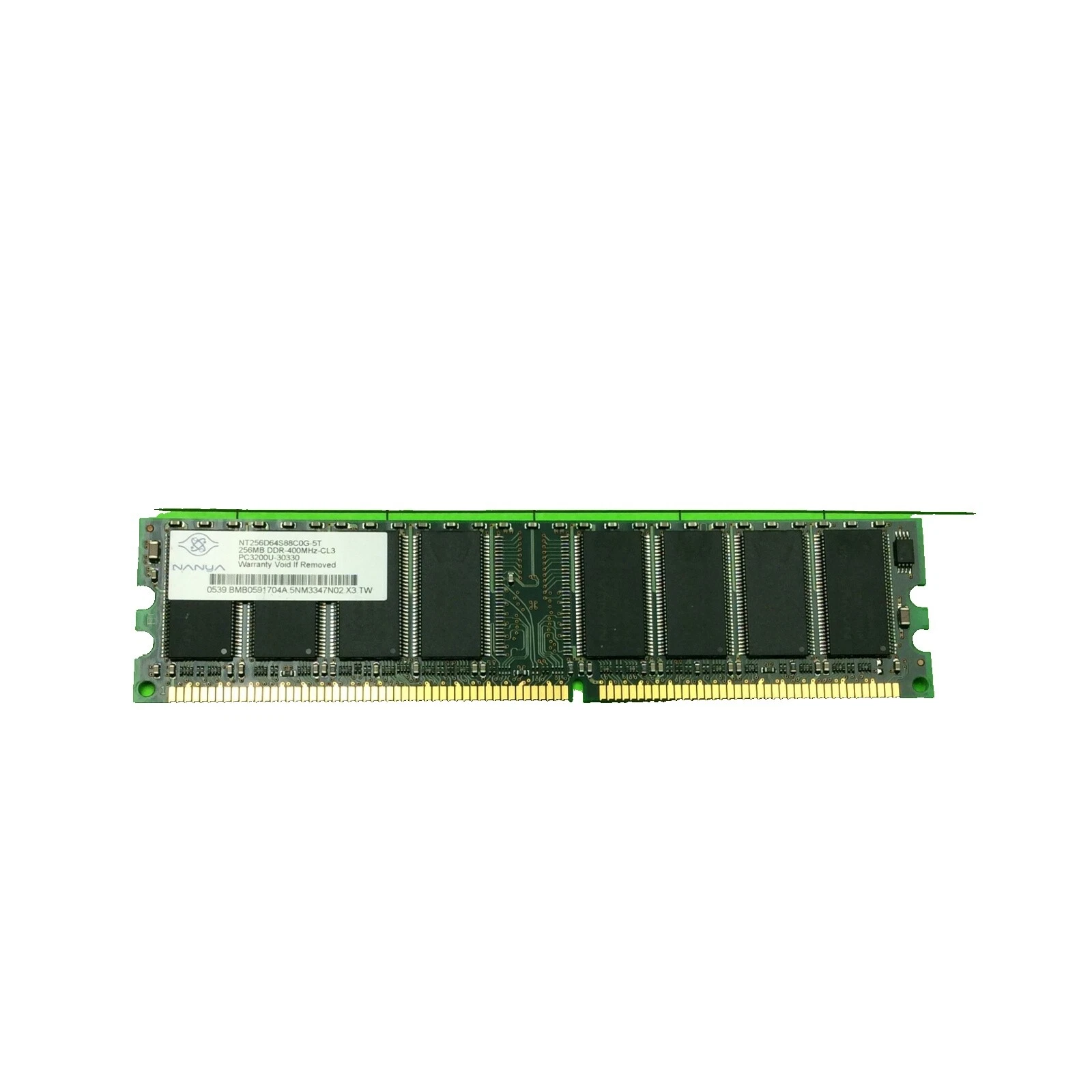 Gateway Computer Memory (RAM)