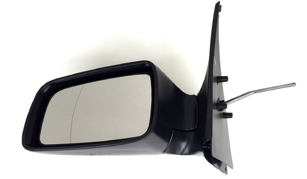 AußEnspiegel Links Schwarz FüR Opel Astra G (F70 F35 F48 F69) Mechanisch-image