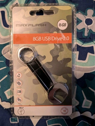Maxflash USB Drive