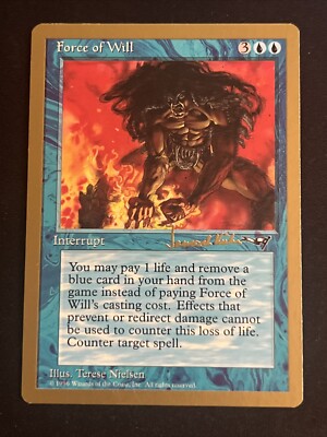 意志の力/Force of Will s-l400.jpg