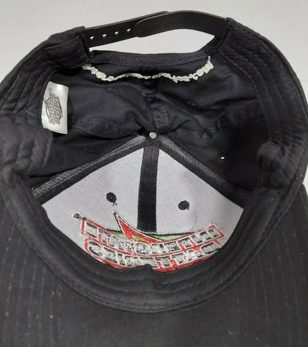 Interstate Batteries Nascar #18 Mesh Trucker Mütze Baseball Cap - Bild 8 von 9