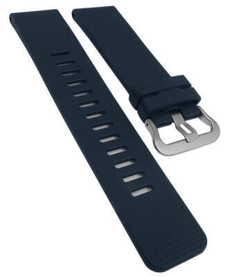 Casio Pro Trek Uhrenarmband Resin blau PRT-B50-2 PRT-B50-2ER > PRT-B50