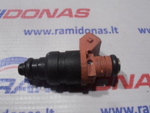 DAWEOO Matiz 1,0 48 Kraftstoffventil Einspritzdüse Düse Einspritzventil 96518620