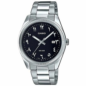 casio arabic dial
