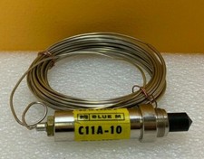 Blue M C11A-10  -20° to +220°F Range, Temperature Sensor Probe. New!