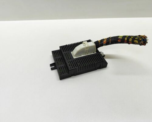 BMW 5 6 7 Series E60 E61 E65 E66 LM2 LWR Lear Light Module Control Unit 9153272 - Picture 3 of 24