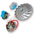 Vespa Lml Px 20Mm Flywheel Cone 12V Electronic Ignition Stator Non Electic