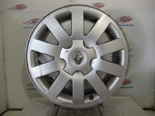 JANTE ALU RENAULT LAGUNA II