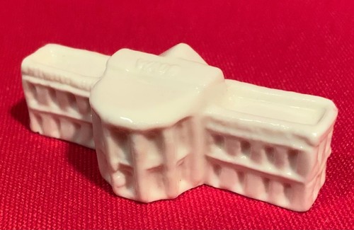 White House, American HeritageSeries,Wade England,Wade Whimsies,Red Rose Tea,RT1 - Picture 10 of 24