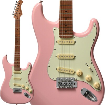 Bacchus guitar Universe Series BST-1-RSM/M SLPK Musical