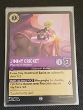 (2 Card Minimum Purchase) Lorcana - Rise of the Floodborn - 15% off 4 or More!