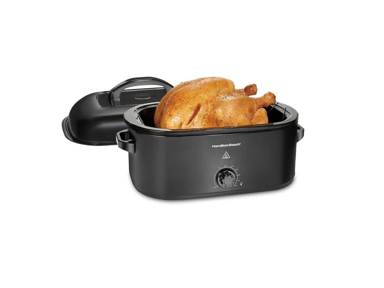 Hamilton Beach Electric Roaster Oven - Thumbnail 3