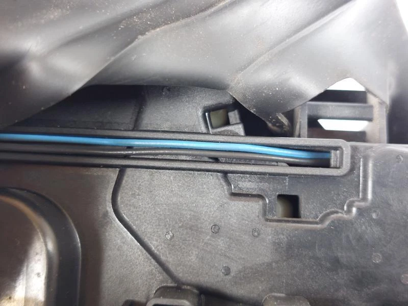 51708428A SERRATURA PORTA ANTERIORE DX FIAT CROMA (194) (2005>2010) - Immagine 4 di 4