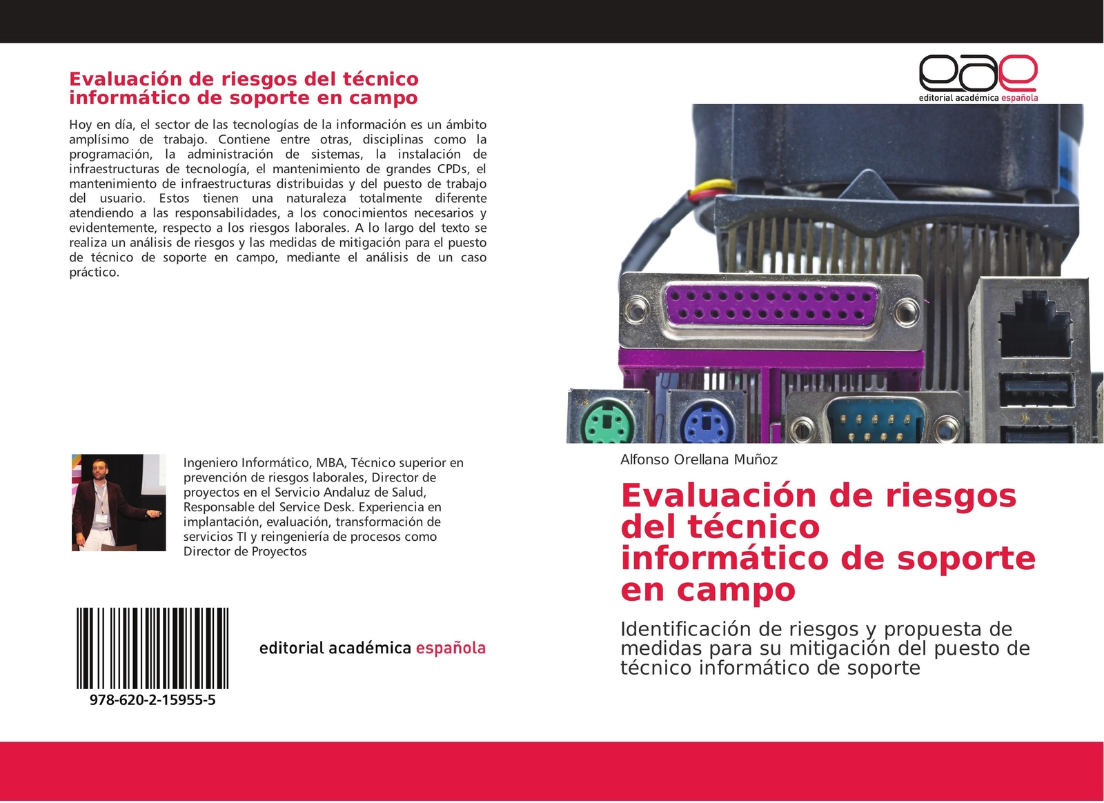 Thumbnail - Evaluación De Riesgos Del Técnico Informático De Soporte En Campo |