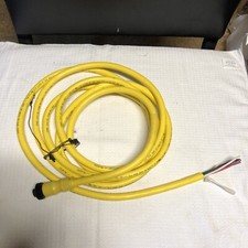 Allen Bradley   Part# 889N F4AC-12F  Ser.B New in open Box 📦