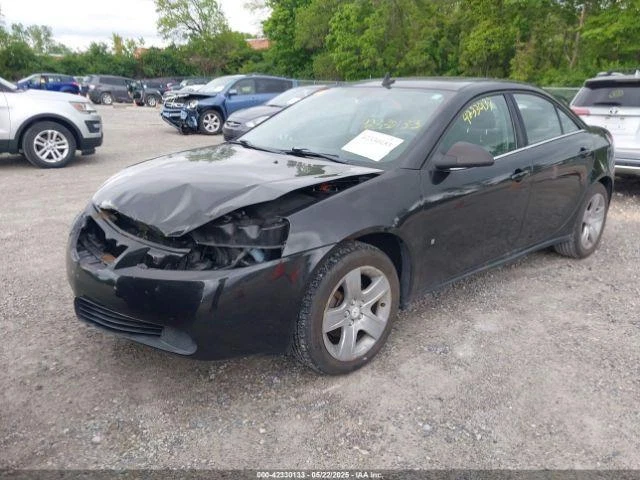 Compresor de aire acondicionado usado se adapta a: Pontiac G6 2009 2,4 L exc. Híbrido Grado A Foto 2 de 4