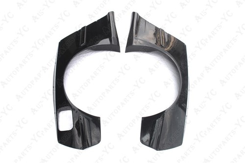FRP LIP FENDER WING For 92-99 BMW E36 3 Series & M3 Coupe GRD PD Style Body Kit - Picture 2 of 23