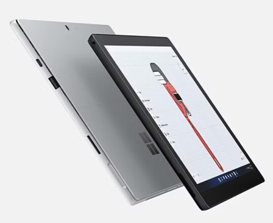 【ぴ】Microsoft Surface Pro 7 51+d7wx7kBL._AC_SY200_QL15_.jpg