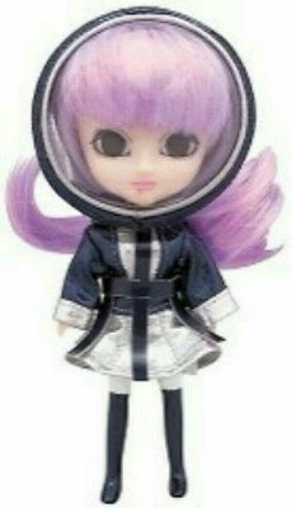 BRAND NEW Groove Jun Planning Little Pullip COSMIC-Jupi Ver. F-816  