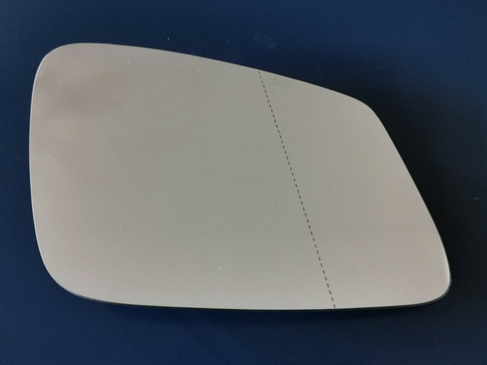 Specchietto Retrovisore Sinistro Riscaldato Per Opel Astra J 2009-2015 - Vetro OEM 1428451 - Foto 3