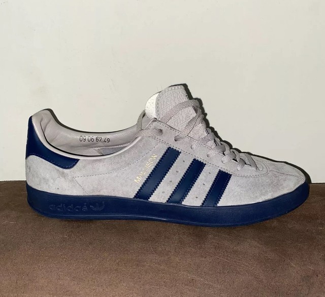 adidas springblade 42