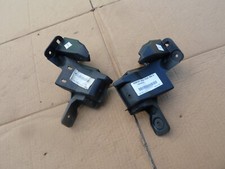 Nissan Townstar XFK Ab 2021 Satz Halter Führungen Stoßstange Hinten 85060-00Q0B