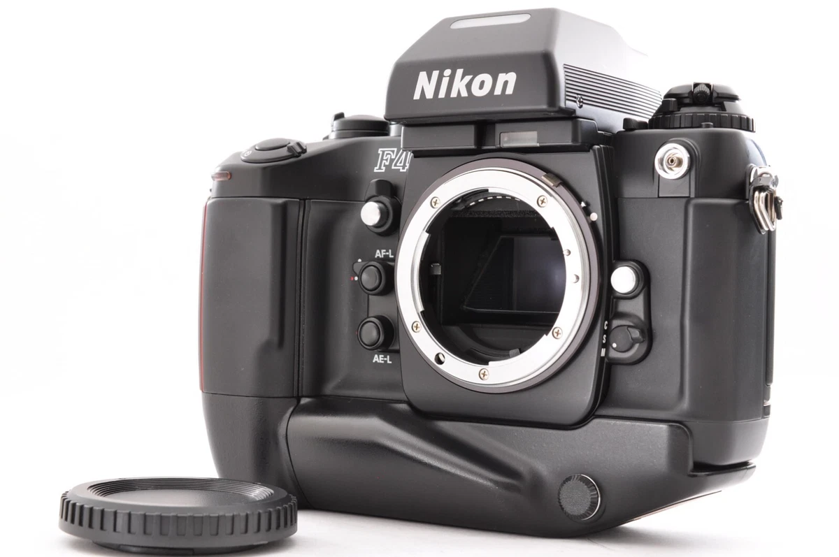 Nikon Mb 21 In Film Cameras for sale | eBay