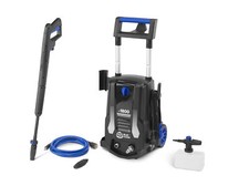 Idropulitrice AR BLUE CLEAN e-1800 (1.800 W, 140 bar, 440 l/h)