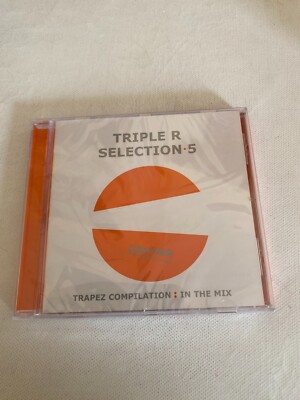 Triple R  -  Selection 5  -  NEW