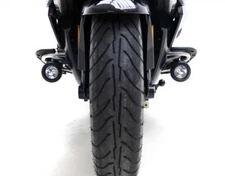 DENALI Light Mount Adapter For BMW K1600B / GT / GTL '12-'19