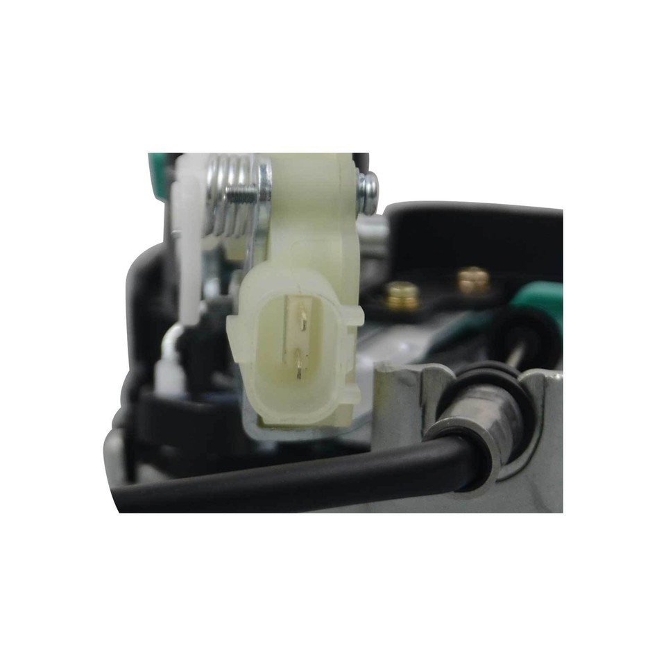 Door Lock Actuator Motor Replacement For Dodge Challenger 2011-2014 Front Right Passenger Side - 931-750 - View #2