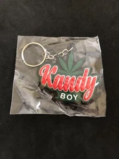 Kandy Boy Key Chain - New