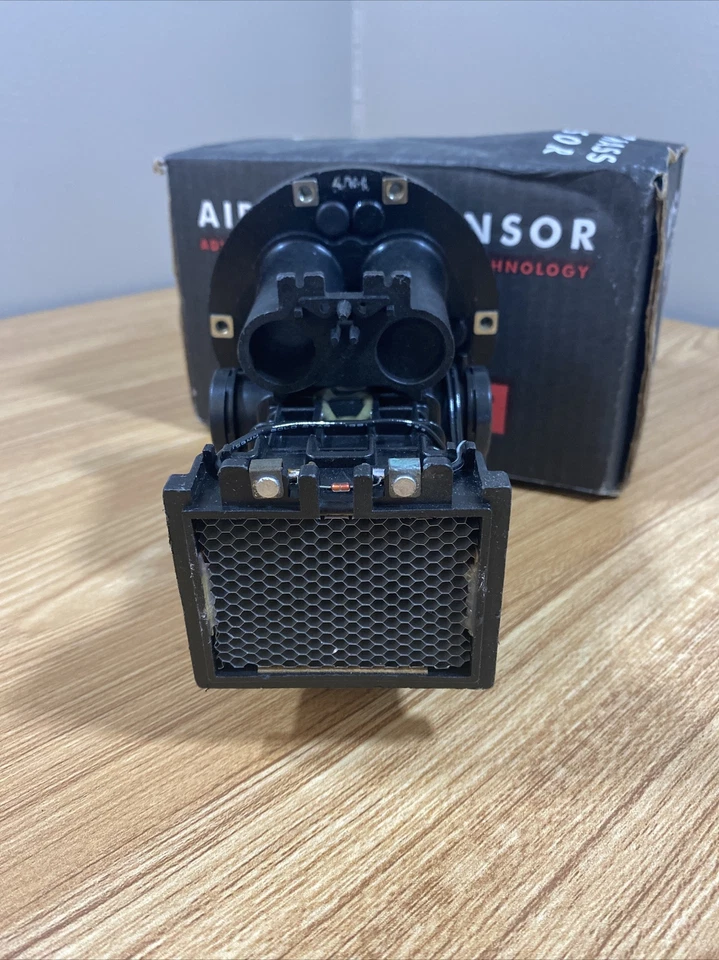 Python Injection 822-664 Airflow/Mass Air Sensor Fits HYUNDAI - Image 2 of 4