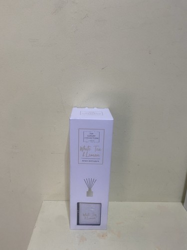 The Luxury Collection London Reed Diffuser or Deluxe 100ml - different Scents - Bild 5 von 45