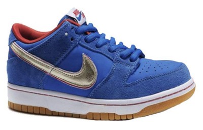 Dunk Low Premium SB Koston-313170-400 | eBay