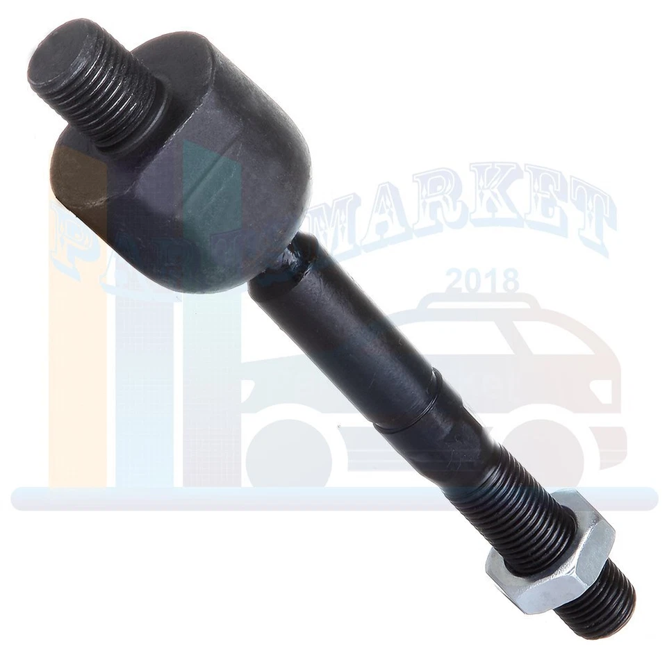 Complete 10Pieces Suspenion Kit Ball Joints Tie Rod Fits For 2001-2003 Acura CL - Изображение 3 из 4