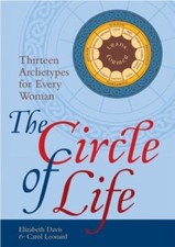 The Circle of Life: Thirteen Archetypes for Eve- 9781587611605, Davis, paperback