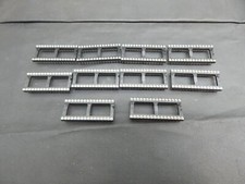 HARWIN D2832-21 2x16 32-Pin Dip Machine Milled Socket New Quantity-10 -FAST SHIP