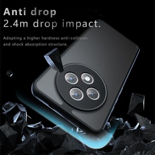Funda resistente a prueba de golpes de cuerpo completo de protección de grado militar para Honor Magic7 Lite - Imagen 3 de 12