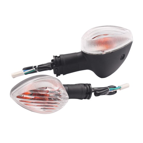Indicator Turn Signals For Yamaha YZF-R1/R6/R3 MT-07/09,TDM 900,XSR900,T-MAX 530 - Picture 17 of 18