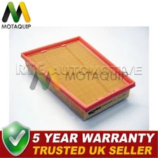 Motaquip Air Filter Fits Mercedes Citan 2012-2021 Renault Kangoo 2009-