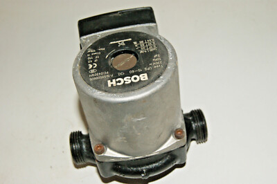 CIRCULATEUR GRUNDFOS UPS 15-60 RLE moteur pompe Neuf accelerateur EUR