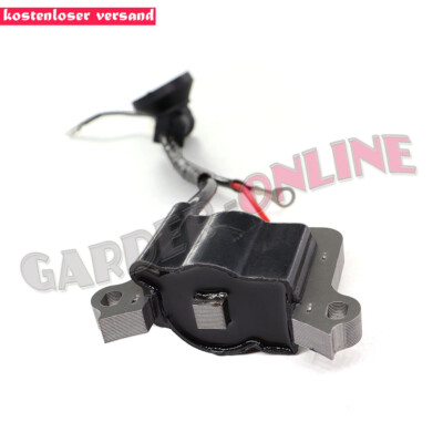 AISEN Vergaser-Set Mit Zündspule & Zündkerze – Für Fuxtec 4in1 / Timbertech MS-52 52ccm Motorsensen, 3PS
