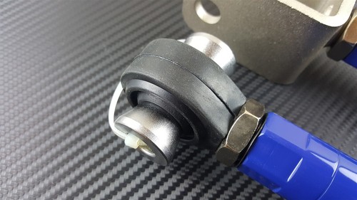 P2M for Mazda RX-8 RX8 2003-12 Adjustable Rear Lower Trailing Link FUCA SE3P - Picture 4 of 8