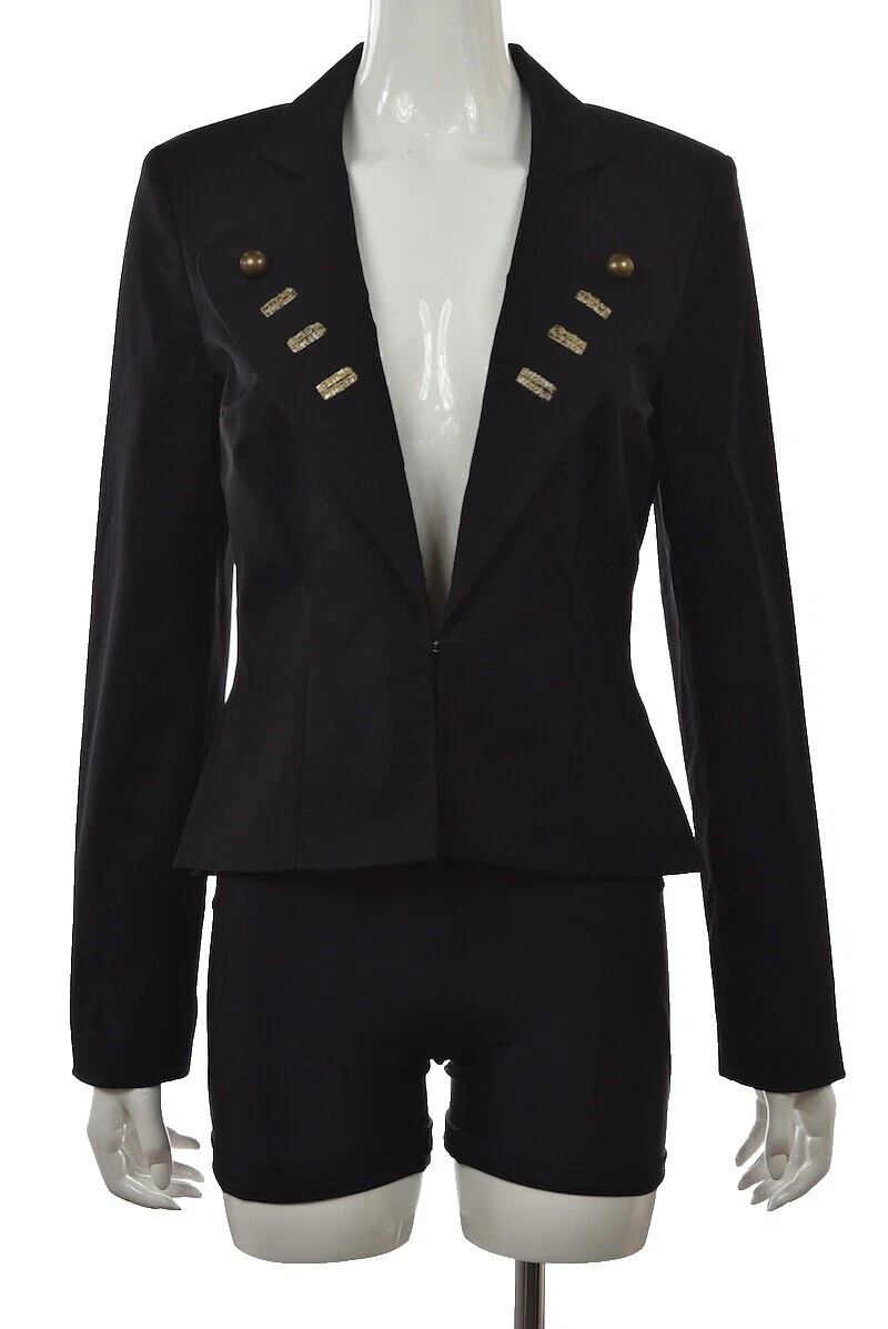 Trajes y mezcla de algodón Walter Suit Separates para Mujeres