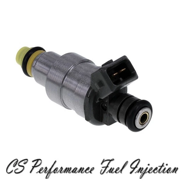 原始设备制造商博世燃油喷射器 (6) 0280150129 套装适用于 87-93 捷豹 3.6L 4.0L I6 — 第 4/4 张图片