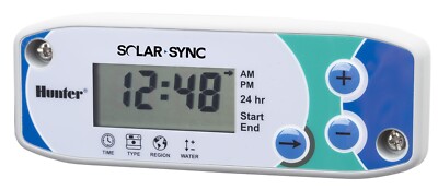 Hunter Wired Solar Sync X-Core I-Core ACC Replacement Module for Sensor Kit