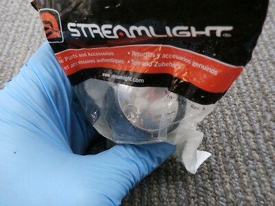 ''STREAMLIGHT, INC.'' STL754309STREAMLIGHT, INC. SG Stinger LED Flashlight HL Face