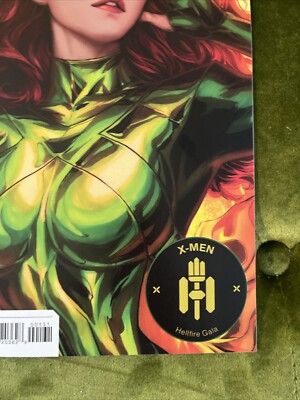X-MEN HELLFIRE GALA #1 ARTGERM VAR アメコミ Amazon.com: X-Men: Hellfire Gala 2023 #1 (X-Men: Hellfire
